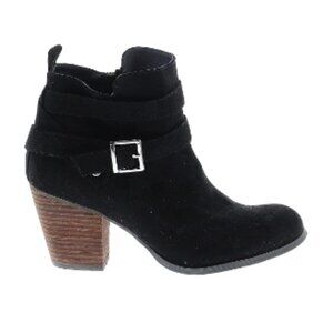 EUC Torrid Size 9 (X-wide) Ankle Boots